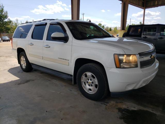 Photo 3 VIN: 1GNFC26089R291982 - CHEVROLET SUBURBAN C 