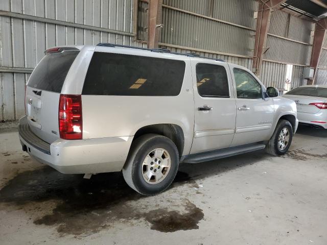 Photo 2 VIN: 1GNFC26099R240684 - CHEVROLET SUBURBAN C 