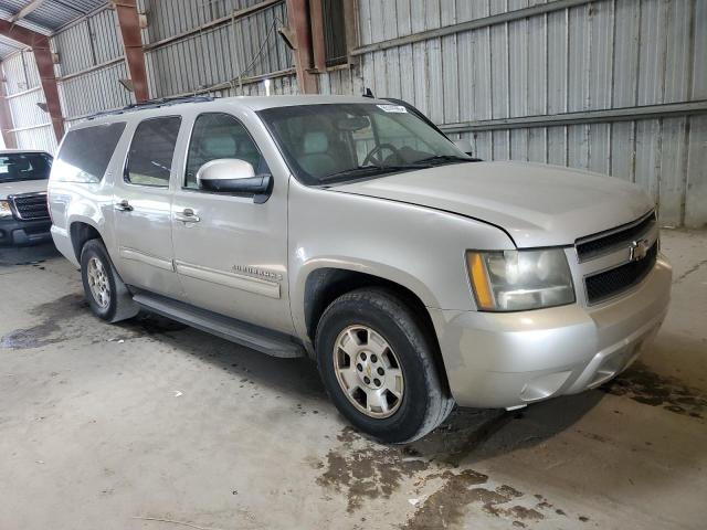 Photo 3 VIN: 1GNFC26099R240684 - CHEVROLET SUBURBAN C 