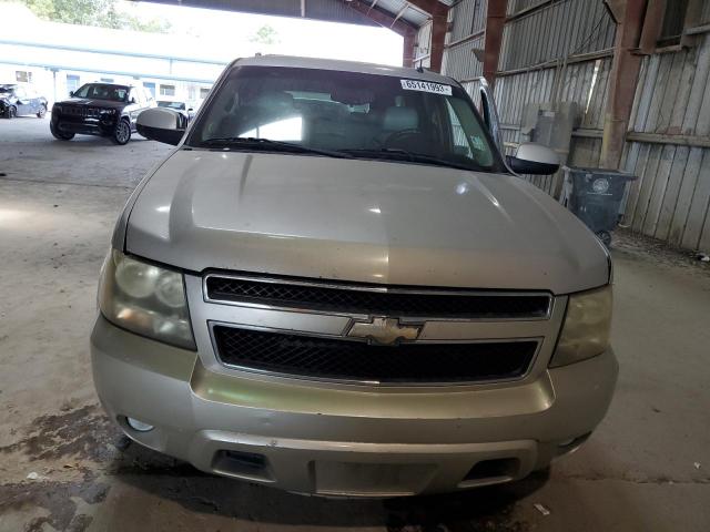 Photo 4 VIN: 1GNFC26099R240684 - CHEVROLET SUBURBAN C 