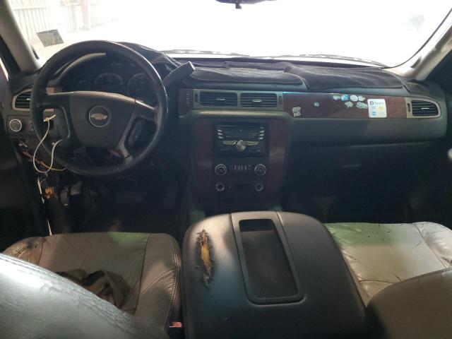 Photo 7 VIN: 1GNFC26099R240684 - CHEVROLET SUBURBAN C 