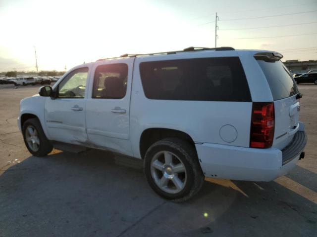 Photo 1 VIN: 1GNFC26J09R147755 - CHEVROLET SUBURBAN C 