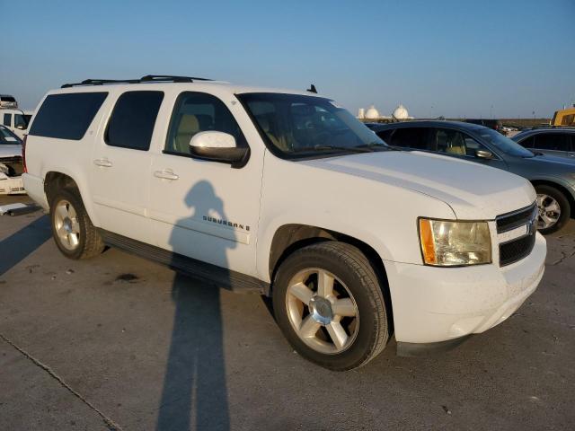 Photo 3 VIN: 1GNFC26J09R147755 - CHEVROLET SUBURBAN C 