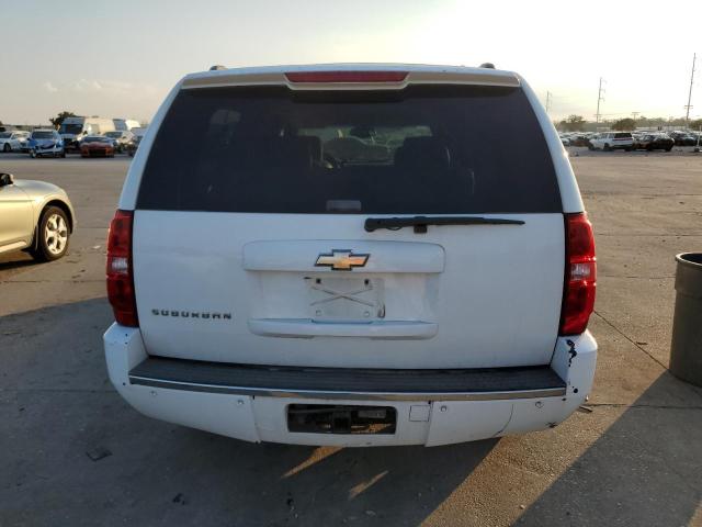 Photo 5 VIN: 1GNFC26J09R147755 - CHEVROLET SUBURBAN C 