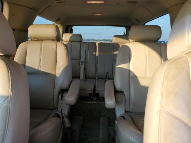 Photo 9 VIN: 1GNFC26J09R147755 - CHEVROLET SUBURBAN C 