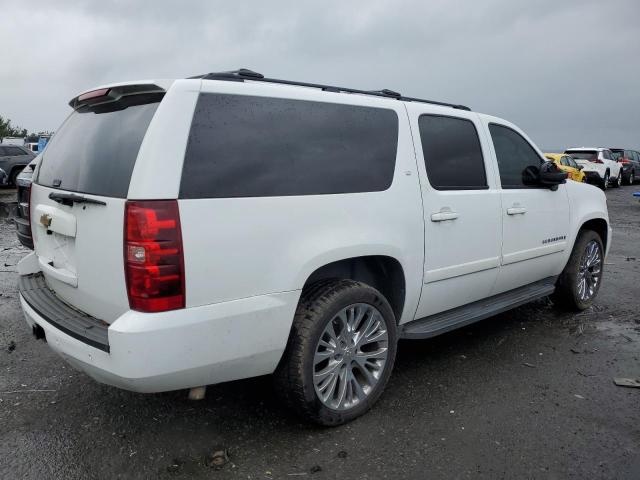 Photo 2 VIN: 1GNFC26J59R206413 - CHEVROLET SUBURBAN C 