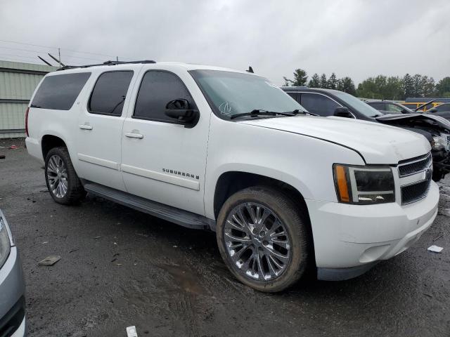 Photo 3 VIN: 1GNFC26J59R206413 - CHEVROLET SUBURBAN C 