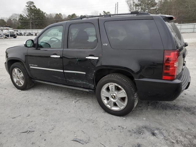 Photo 1 VIN: 1GNFC33029R291504 - CHEVROLET TAHOE 