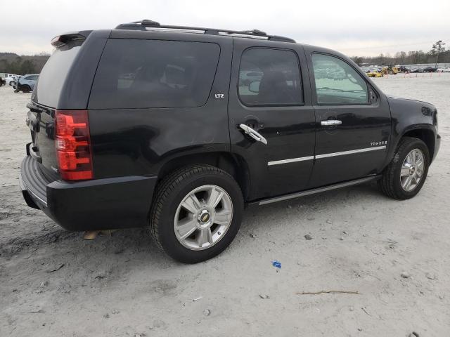 Photo 2 VIN: 1GNFC33029R291504 - CHEVROLET TAHOE 