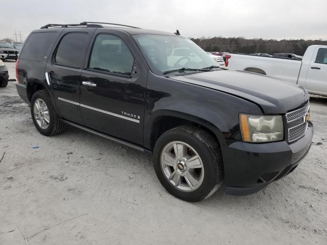 Photo 3 VIN: 1GNFC33029R291504 - CHEVROLET TAHOE 