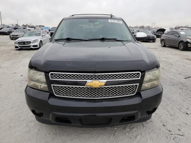 Photo 4 VIN: 1GNFC33029R291504 - CHEVROLET TAHOE 