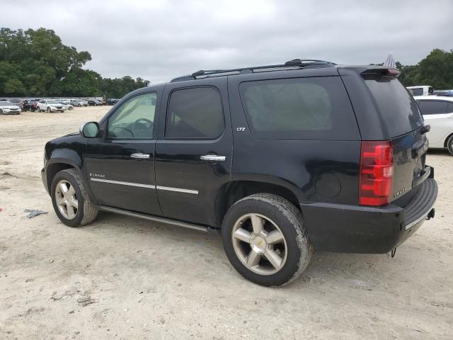 Photo 1 VIN: 1GNFC33039J125023 - CHEVROLET TAHOE C150 