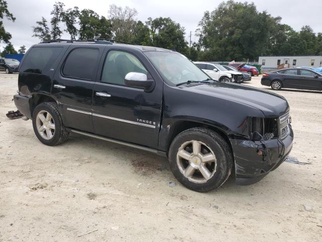 Photo 3 VIN: 1GNFC33039J125023 - CHEVROLET TAHOE C150 