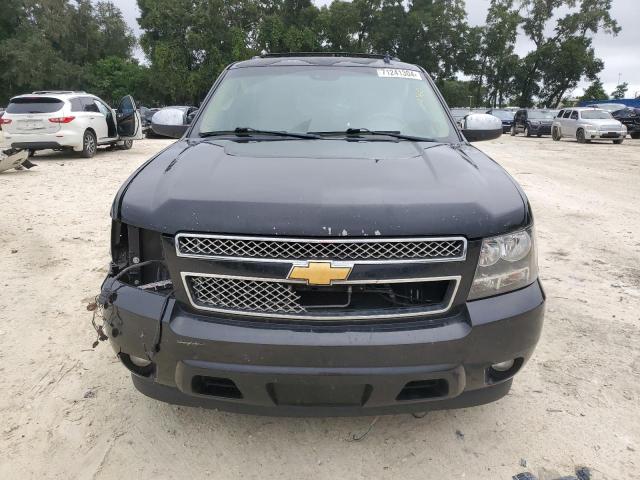 Photo 4 VIN: 1GNFC33039J125023 - CHEVROLET TAHOE C150 