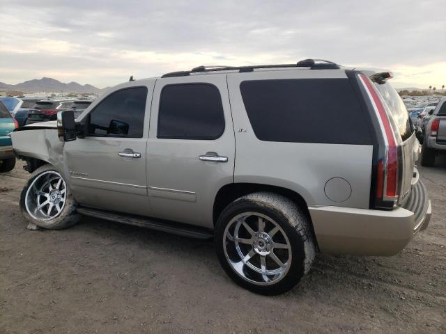 Photo 1 VIN: 1GNFC33039R211675 - CHEVROLET TAHOE C150 