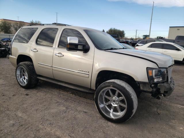 Photo 3 VIN: 1GNFC33039R211675 - CHEVROLET TAHOE C150 