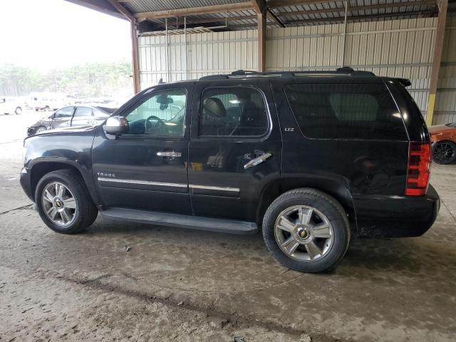 Photo 1 VIN: 1GNFC33039R293620 - CHEVROLET TAHOE 