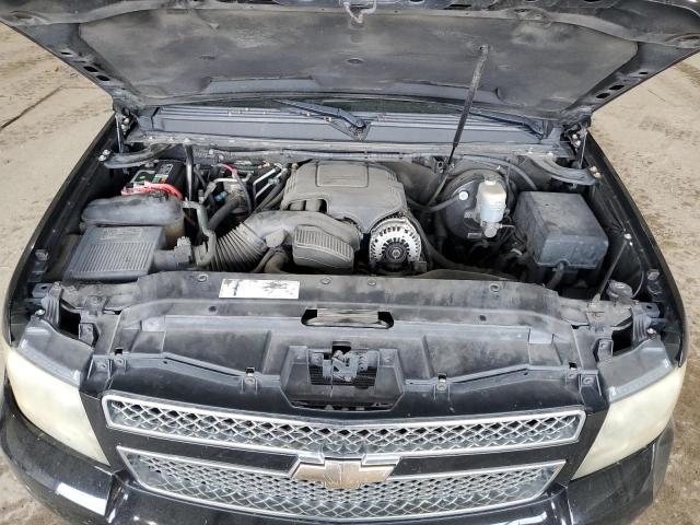 Photo 11 VIN: 1GNFC33039R293620 - CHEVROLET TAHOE 