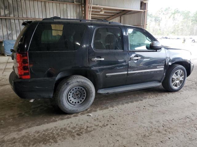 Photo 2 VIN: 1GNFC33039R293620 - CHEVROLET TAHOE 