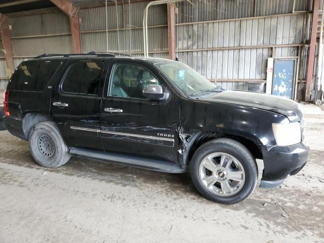 Photo 3 VIN: 1GNFC33039R293620 - CHEVROLET TAHOE 