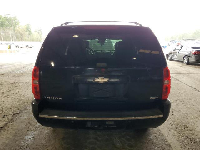 Photo 5 VIN: 1GNFC33039R293620 - CHEVROLET TAHOE 