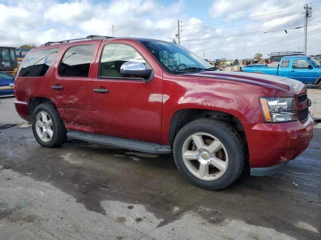 Photo 3 VIN: 1GNFC33049R128854 - CHEVROLET TAHOE C150 