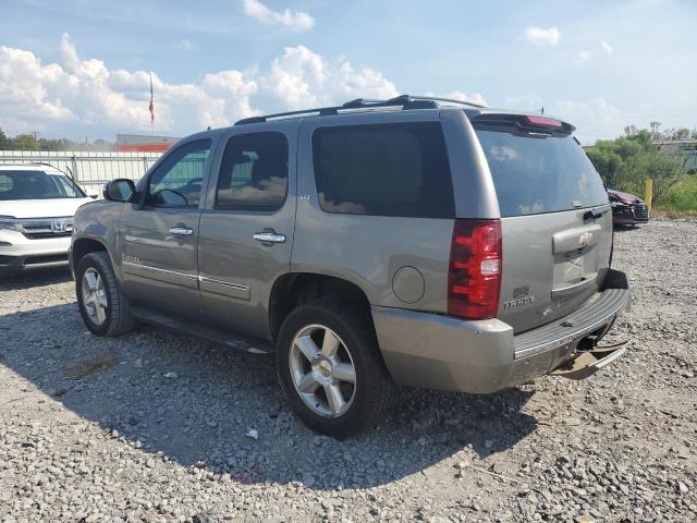 Photo 1 VIN: 1GNFC33059R166304 - CHEVROLET TAHOE C150 