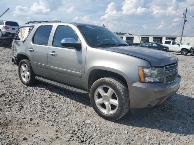 Photo 3 VIN: 1GNFC33059R166304 - CHEVROLET TAHOE C150 