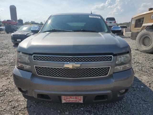 Photo 4 VIN: 1GNFC33059R166304 - CHEVROLET TAHOE C150 