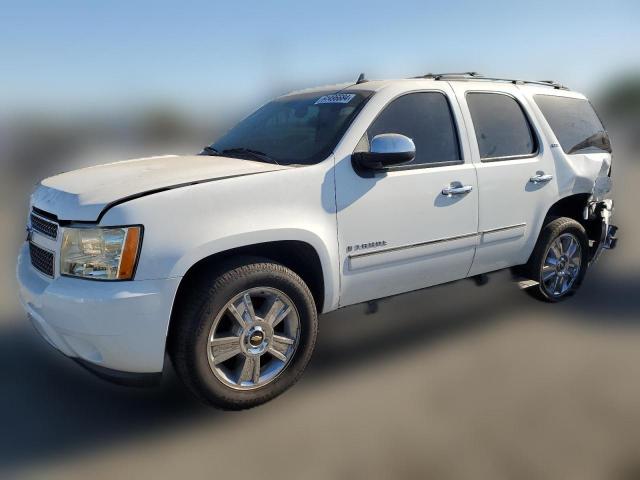 Photo 0 VIN: 1GNFC33069R176694 - CHEVROLET TAHOE 