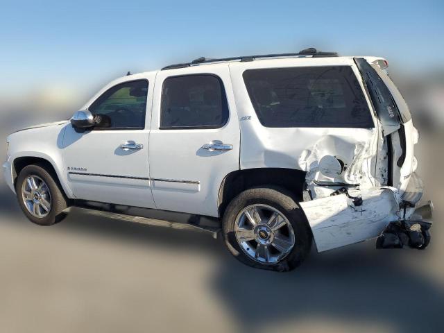 Photo 1 VIN: 1GNFC33069R176694 - CHEVROLET TAHOE 