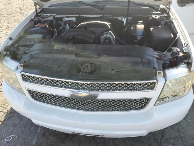 Photo 11 VIN: 1GNFC33069R176694 - CHEVROLET TAHOE 