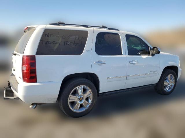 Photo 2 VIN: 1GNFC33069R176694 - CHEVROLET TAHOE 