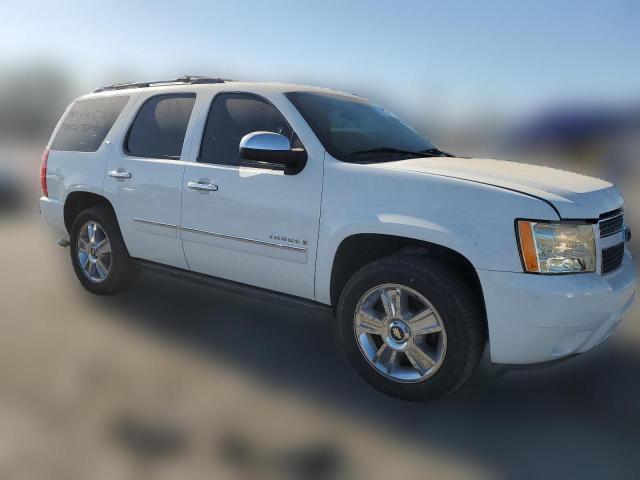 Photo 3 VIN: 1GNFC33069R176694 - CHEVROLET TAHOE 