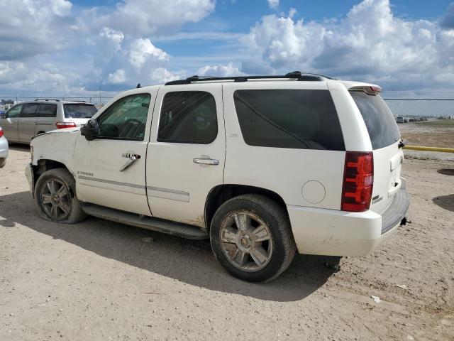 Photo 1 VIN: 1GNFC33079R261270 - CHEVROLET TAHOE C150 