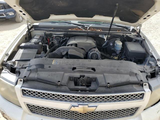 Photo 11 VIN: 1GNFC33079R261270 - CHEVROLET TAHOE C150 