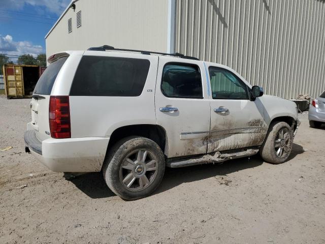 Photo 2 VIN: 1GNFC33079R261270 - CHEVROLET TAHOE C150 