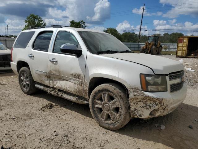 Photo 3 VIN: 1GNFC33079R261270 - CHEVROLET TAHOE C150 