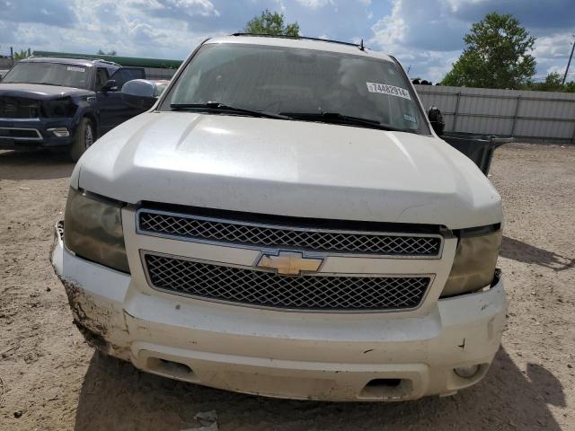 Photo 4 VIN: 1GNFC33079R261270 - CHEVROLET TAHOE C150 