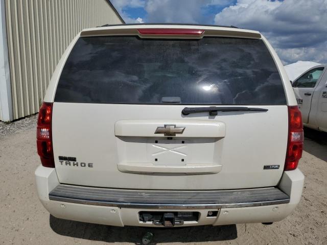 Photo 5 VIN: 1GNFC33079R261270 - CHEVROLET TAHOE C150 