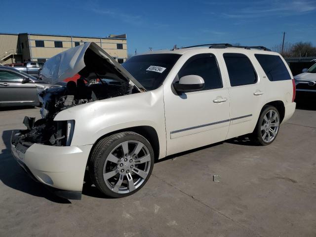 Photo 0 VIN: 1GNFC33099R165849 - CHEVROLET TAHOE 