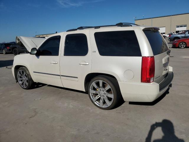 Photo 1 VIN: 1GNFC33099R165849 - CHEVROLET TAHOE 