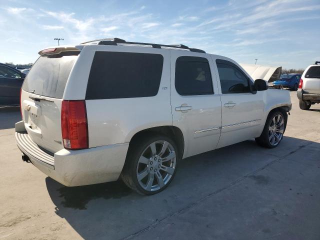 Photo 2 VIN: 1GNFC33099R165849 - CHEVROLET TAHOE 