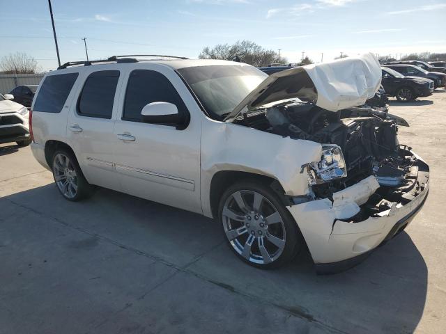 Photo 3 VIN: 1GNFC33099R165849 - CHEVROLET TAHOE 