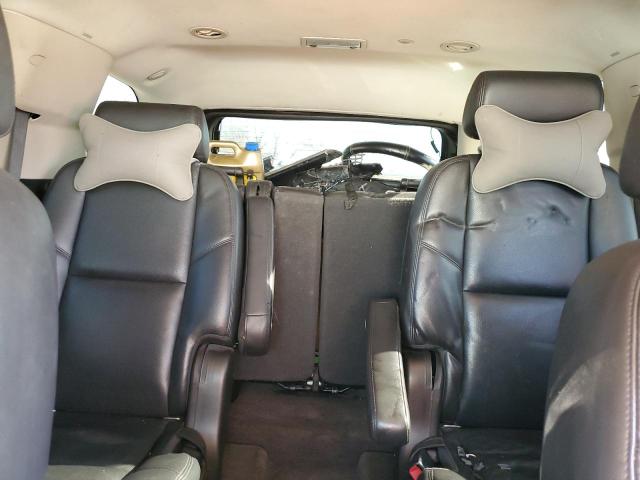 Photo 9 VIN: 1GNFC33099R165849 - CHEVROLET TAHOE 