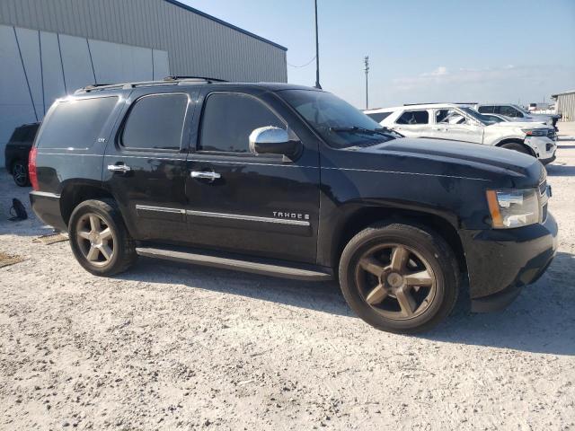 Photo 3 VIN: 1GNFC33J19R174229 - CHEVROLET TAHOE C150 