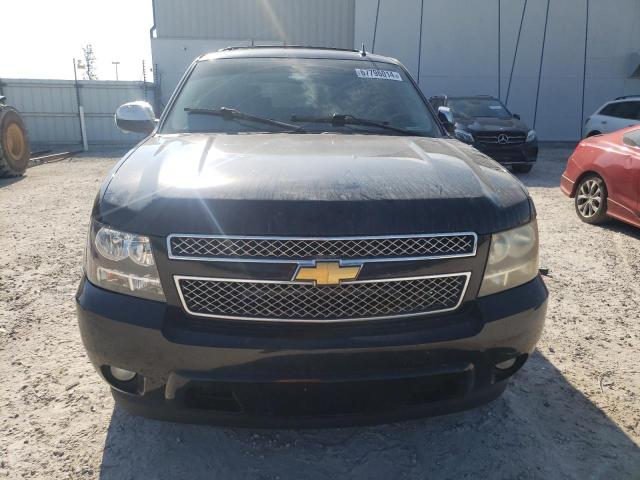 Photo 4 VIN: 1GNFC33J19R174229 - CHEVROLET TAHOE C150 