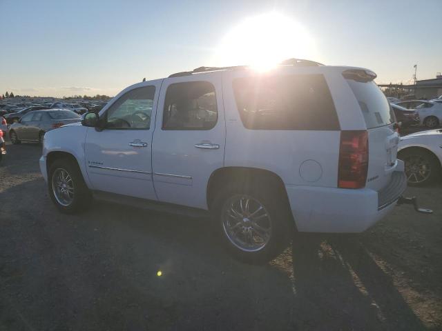 Photo 1 VIN: 1GNFC33J19R290093 - CHEVROLET TAHOE C150 