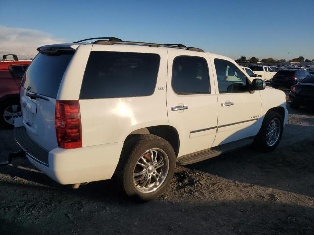 Photo 2 VIN: 1GNFC33J19R290093 - CHEVROLET TAHOE C150 