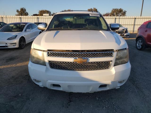 Photo 4 VIN: 1GNFC33J19R290093 - CHEVROLET TAHOE C150 